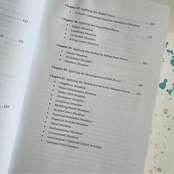 The Amazing Power of Deliberate Intent Book by Abraham Hicks - Picture 8 of 12